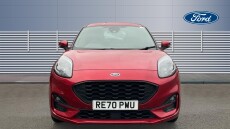 Ford Puma 1.0 EcoBoost ST-Line 5dr Auto Petrol Hatchback